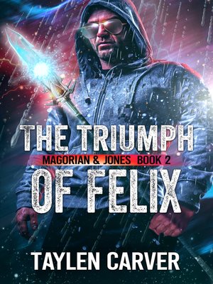 cover image of The Triumph of Felix